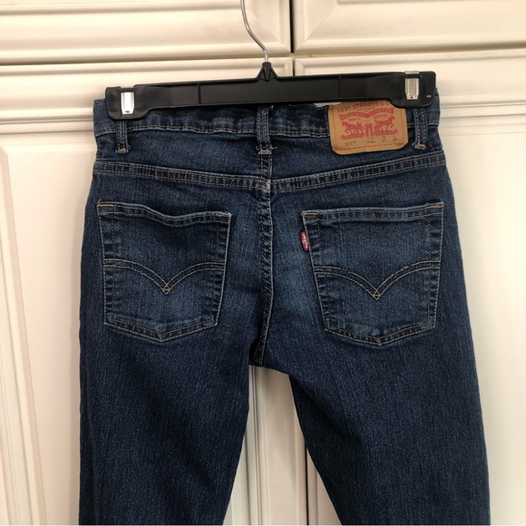 Levi’s 511 slim women’s jeans - Picture 7 of 10